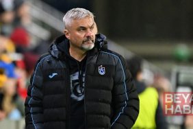 Trabzonspor, Thomas Reis yönetiminde gol yollarında zorlanmıyor