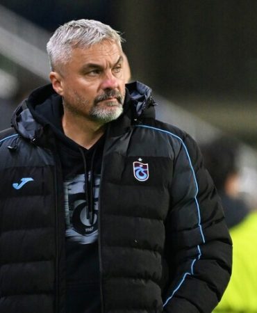 Trabzonspor, Thomas Reis yönetiminde gol yollarında zorlanmıyor