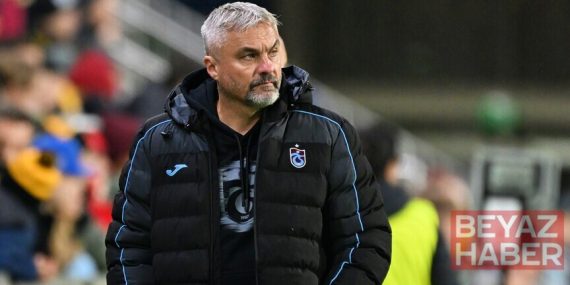 Trabzonspor, Thomas Reis yönetiminde gol yollarında zorlanmıyor