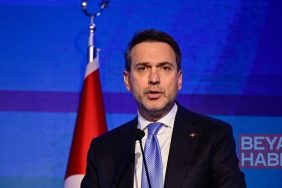 Bakan Bayraktar: Türkiye, dünyanın en büyük ve en gelişmiş LPG pazarlarından birine sahip