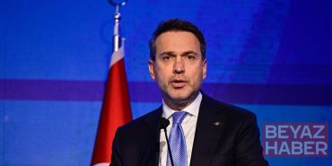 Bakan Bayraktar: Türkiye, dünyanın en büyük ve en gelişmiş LPG pazarlarından birine sahip