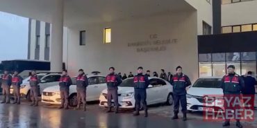 Bakırköy Belediyesine yönelik soruşturmada 68 şüpheliye gözaltı kararı