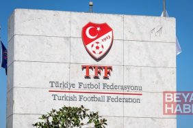 PFDK, Süper Lig'den 5 kulübe para cezası verdi