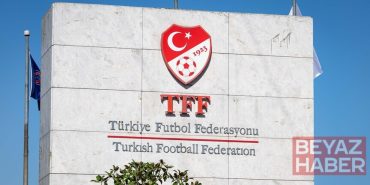 PFDK, Süper Lig'den 5 kulübe para cezası verdi