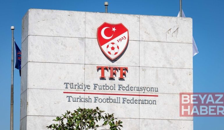 PFDK, Süper Lig'den 5 kulübe para cezası verdi