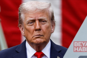 ABD Başkanı Trump: "Irak'tan onurlu ve saygın bir şekilde ayrıldık"