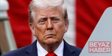 ABD Başkanı Trump: "Irak'tan onurlu ve saygın bir şekilde ayrıldık"