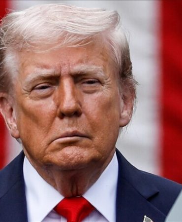 ABD Başkanı Trump: "Irak'tan onurlu ve saygın bir şekilde ayrıldık"