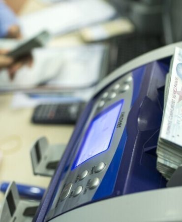 Ödemeler dengesi verileri açıklandı