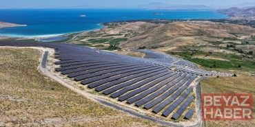 Dünyada yeni elektrik ihtiyacının karşılanmasında temiz enerjinin rolü artıyor