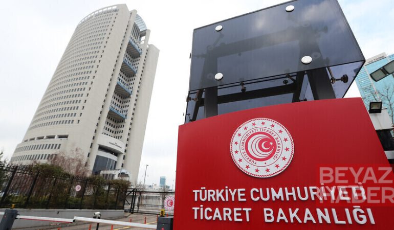 "Yetkilendirilmiş Yükümlü Statüleri" için gümrüklerde AB ile karşılıklı tanımada geri sayım