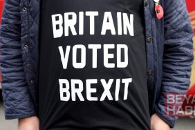 İngiltere Başbakanı Burnham, Rusya'nın 2016'daki Brexit referandumuna müdahale ettiğini söyledi