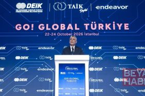 Ticaret Bakanı Bolat: Türkiye ile ABD arasındaki dış ticaret hacmi yüzde 13 arttı
