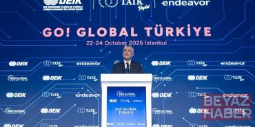 Ticaret Bakanı Bolat: Türkiye ile ABD arasındaki dış ticaret hacmi yüzde 13 arttı