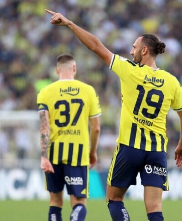 Fenerbahçe, Süper Lig'de yarın Alanyaspor'u konuk edecek