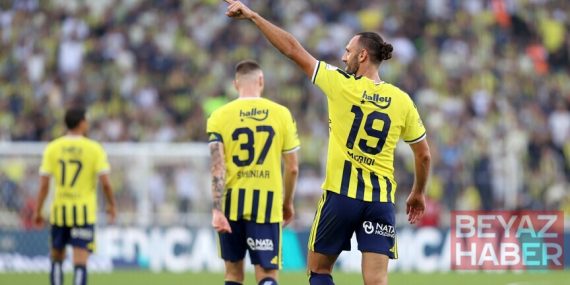 Fenerbahçe, Süper Lig'de yarın Alanyaspor'u konuk edecek
