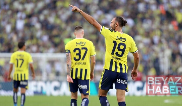 Fenerbahçe, Süper Lig'de yarın Alanyaspor'u konuk edecek
