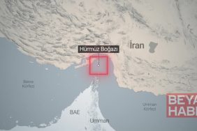 İran basını: İran'ın ABD'ye yeni bir teklif ilettiği iddiaları gerçeği yansıtmıyor