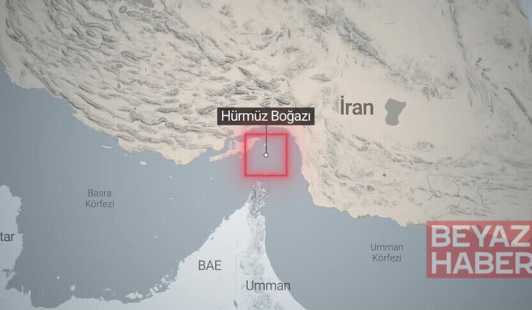 İran basını: İran'ın ABD'ye yeni bir teklif ilettiği iddiaları gerçeği yansıtmıyor