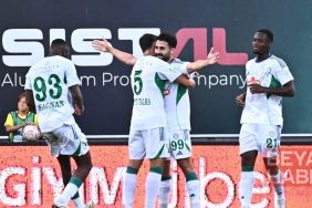 Evinde puan alamayan Çaykur Rizespor deplasmanda kaybetmiyor