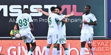 Evinde puan alamayan Çaykur Rizespor deplasmanda kaybetmiyor