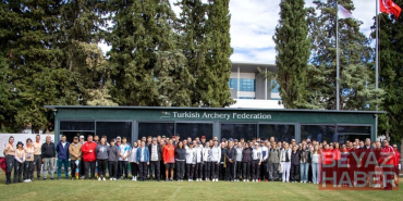Okçulukta 2028 Olimpiyatları için sporcu havuzu belli oldu