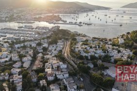 Bodrum'da "sarı yaz" etkinlikleri turizm sezonunu uzatıyor