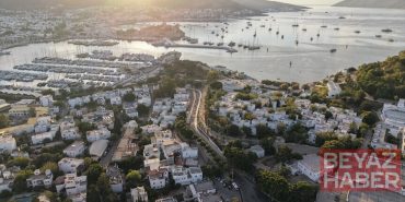 Bodrum'da "sarı yaz" etkinlikleri turizm sezonunu uzatıyor