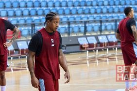 Trabzonspor Basketbol Takımı sezona iddialı başladı