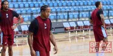 Trabzonspor Basketbol Takımı sezona iddialı başladı