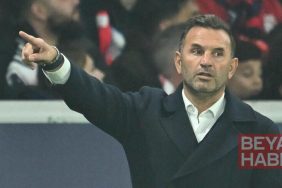 Okan Buruk ile İsmail Kartal'ın derbi karnesi