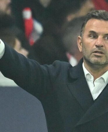 Okan Buruk ile İsmail Kartal'ın derbi karnesi