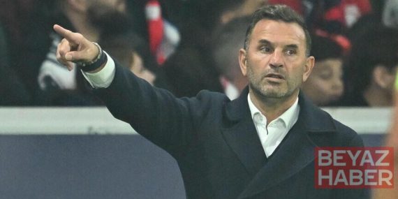 Okan Buruk ile İsmail Kartal'ın derbi karnesi