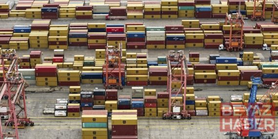 Türkiye'de ocak-eylül döneminde 18 sektör ihracatını artırdı
