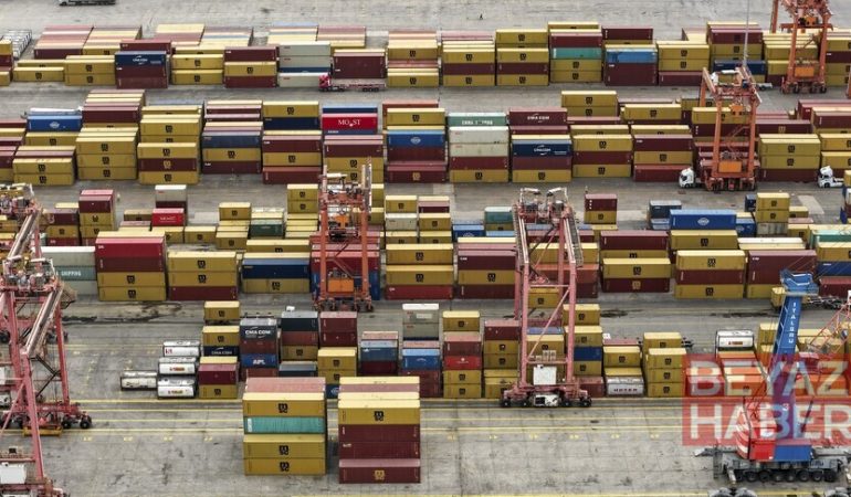 Türkiye'de ocak-eylül döneminde 18 sektör ihracatını artırdı