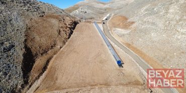 Güneydoğu'nun en yüksek dağına kayak merkezi kuruluyor