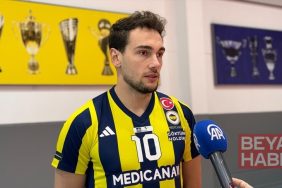 Fenerbahçeli voleybolcular Bedirhan Bülbül ve Kaan Gürbüz, yeni sezonda başarıya inanıyor