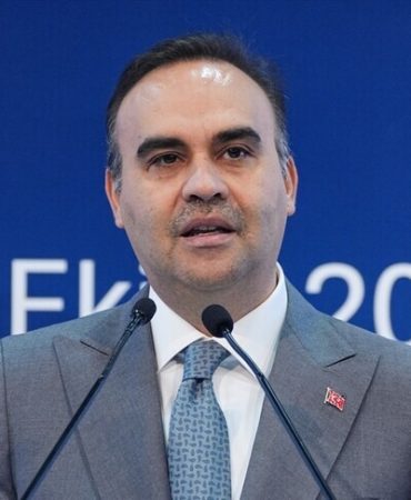 Sanayi ve Teknoloji Bakanı Kacır: OSB'lerimizin sayısını 374'e yükselttik