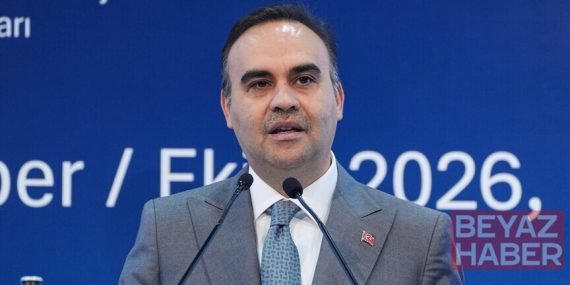 Sanayi ve Teknoloji Bakanı Kacır: OSB'lerimizin sayısını 374'e yükselttik