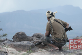 Yemen'de hükümet güçleri ile Husiler arasında çatışmalar yoğunlaştı