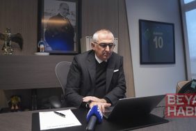 Kulüpler Birliğinden Süper Lig yayıncılığında yeni dönem için kapsamlı çalışma