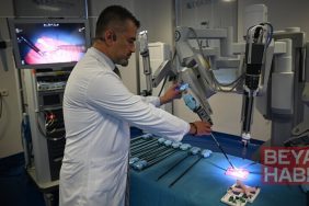 TÜSEB İDEA, yerli sağlık teknolojilerinin geliştirilmesi ve test edilmesine imkan sağlıyor