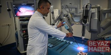 TÜSEB İDEA, yerli sağlık teknolojilerinin geliştirilmesi ve test edilmesine imkan sağlıyor