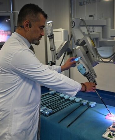 TÜSEB İDEA, yerli sağlık teknolojilerinin geliştirilmesi ve test edilmesine imkan sağlıyor