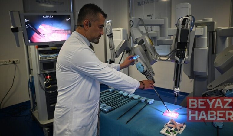 TÜSEB İDEA, yerli sağlık teknolojilerinin geliştirilmesi ve test edilmesine imkan sağlıyor
