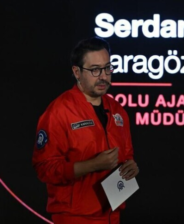 AA Genel Müdürü Karagöz: Hakikat arayışını küresel düzeyde sürdürmeye devam ediyoruz
