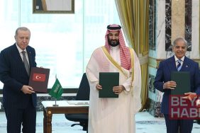 Suudi Arabistan'ın savunmasında Türkiye'nin rolü ne olacak?