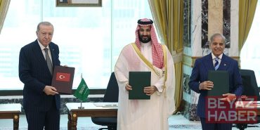 Suudi Arabistan'ın savunmasında Türkiye'nin rolü ne olacak?
