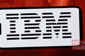 IBM'in geliri üçüncü çeyrekte yüzde 5 arttı