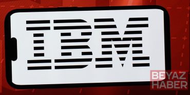 IBM'in geliri üçüncü çeyrekte yüzde 5 arttı